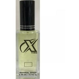 X TIME 1.Kalite Erkek Açık Parfüm 50 ml   -KOKUNU SEÇ